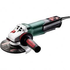 Metabo - Angle & Disc Grinders Type of Power: Corded Wheel Diameter (Inch): 6 - Caliber Tooling