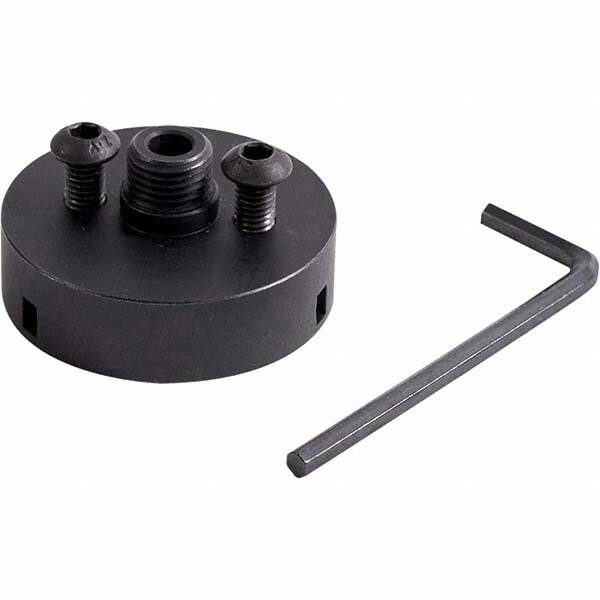 Disston - Hole-Cutting Tool Replacement Parts Tool Compatibility: Hole Saws Part Type: Adapter - Caliber Tooling