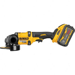 DeWALT - Angle & Disc Grinders Type of Power: Cordless Wheel Diameter (Inch): 4-1/2 - 6 - Caliber Tooling