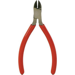 Xcelite - Cutting Pliers Type: Cutting Pliers Insulated: NonInsulated - Caliber Tooling