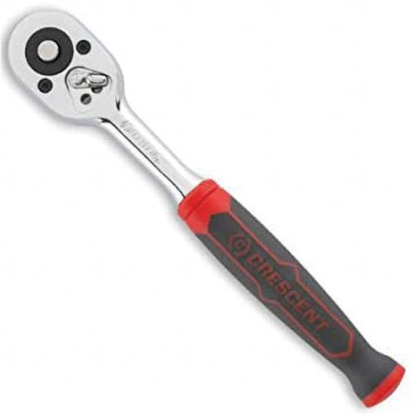 Crescent - Ratchets Tool Type: Ratchet Drive Size (Inch): 1/2 - Caliber Tooling