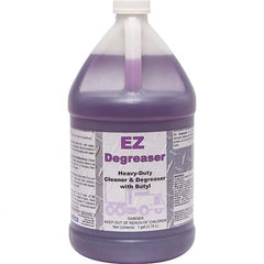 Detco - Automotive Cleaners & Degreaser Type: Cleaner/Degreaser Container Size: 1 Gal. - Caliber Tooling