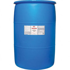 Detco - Automotive Cleaners & Degreaser Type: Cleaner/Degreaser Container Size: 55 Gal. - Caliber Tooling