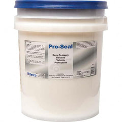 Detco - Automotive Cleaners & Degreaser Type: Surface Prep Activator / Primer Container Size: 5 Gal. - Caliber Tooling