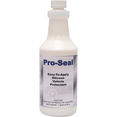 Detco - Automotive Cleaners & Degreaser Type: Surface Prep Activator / Primer Container Size: 32 oz. - Caliber Tooling