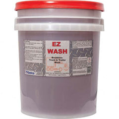 Detco - Automotive Cleaners & Degreaser Type: Cleaner/Degreaser Container Size: 5 Gal. - Caliber Tooling