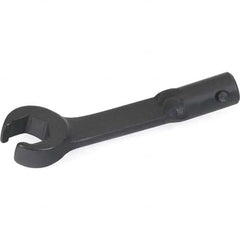 CDI - Torque Wrench Interchangeable Heads Head Type: Flare Nut Size (Inch): 9/16 - Caliber Tooling