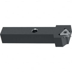 Guhring - Indexable Turning Toolholders Hand of Holder: Right Hand Toolholder Style: GH 305 - Caliber Tooling