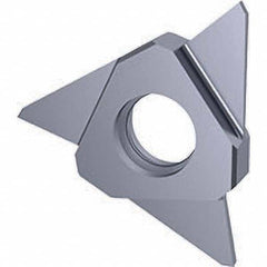 Guhring - Cut-Off Inserts Material: Carbide Insert Style: GZ 305 - Caliber Tooling