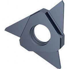 Guhring - Cut-Off Inserts Material: Carbide Insert Style: GZ 305 - Caliber Tooling