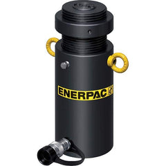 Enerpac - Compact Hydraulic Cylinders Type: Single Acting Mounting Style: Horizontal/Vertical - Caliber Tooling