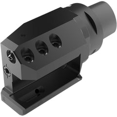 Seco - Modular Tool Holding System Adapters Modular System Size: C6 Projection (mm): 95 - Caliber Tooling