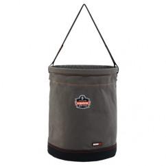 5935 XL GRAY XL CANVAS HOIST BUCKET - Caliber Tooling