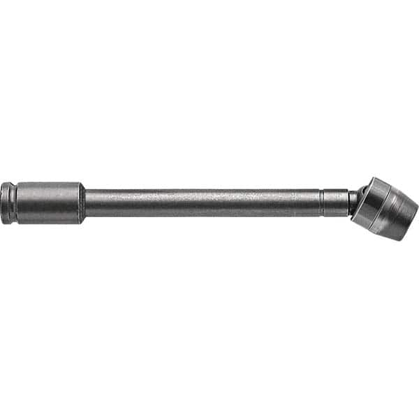 Apex - Socket Adapters & Universal Joints Type: Impact Universal Joint Male Size: 10mm - Caliber Tooling