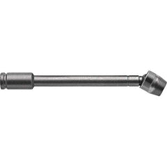 Apex - Socket Adapters & Universal Joints Type: Impact Universal Joint Male Size: 10mm - Caliber Tooling