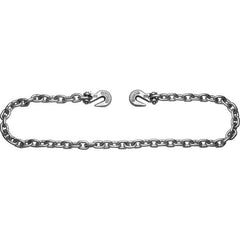 Campbell - Welded Chain Chain Grade: 43 Trade Size: 5/16 - Caliber Tooling