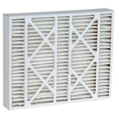 PRO-SOURCE - Pleated & Panel Air Filters Filter Type: Replacement Filter Nominal Height (Inch): 20 - Caliber Tooling