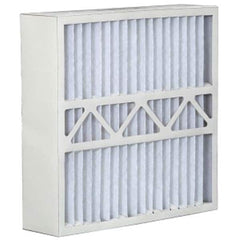 PRO-SOURCE - Pleated & Panel Air Filters Filter Type: Replacement Filter Nominal Height (Inch): 20 - Caliber Tooling