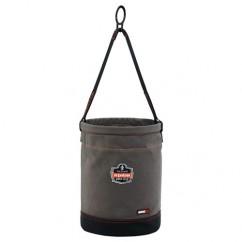 5960 L GRAY CANVAS HOIST BUCKET - Caliber Tooling