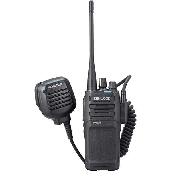 Kenwood - Two-Way Radios Series: NX1000 Frequency Band: UHF - Caliber Tooling