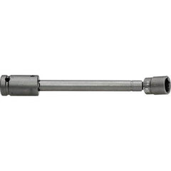 Apex - Socket Extensions Tool Type: Extension Drive Size (Inch): 1/2 - Caliber Tooling