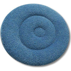 PRO-SOURCE - Floor Pads, Bonnets & Screens Type: Carpet Cleaning Bonnet Application: General Cleaning - Caliber Tooling