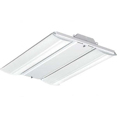 Hubbell Lighting - High Bay & Low Bay Fixtures Fixture Type: High Bay Lamp Type: LED - Caliber Tooling