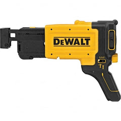 DeWALT - Power Screwdriver Accessories Accessory Type: Collated Screwdriving Attachment For Use With: DCF620CM2 - Caliber Tooling