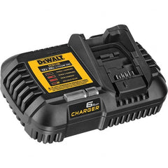 DeWALT - Power Tool Chargers Battery Chemistry: Lithium-Ion Number of Batteries: 1 - Caliber Tooling