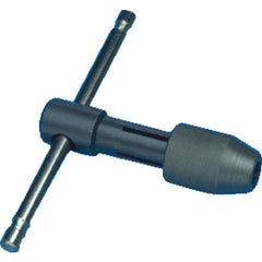 NO. 2 T HANDLE TAP WRENCH - Caliber Tooling