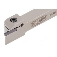 CTEL16-4T15 TUNGCUT EXTERNAL TOOL - Caliber Tooling