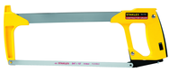 STANLEY® High Tension Hacksaw 12" - Caliber Tooling