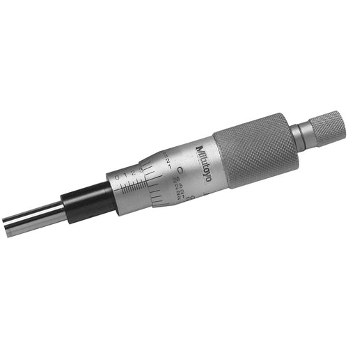 ‎0-25MM MICROMETER HEAD - Caliber Tooling