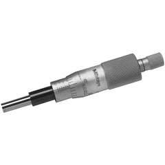 ‎0-25MM MICROMETER HEAD - Caliber Tooling