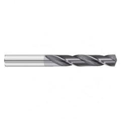 1500 SD FC7 12.00MM DRILL RH - Caliber Tooling