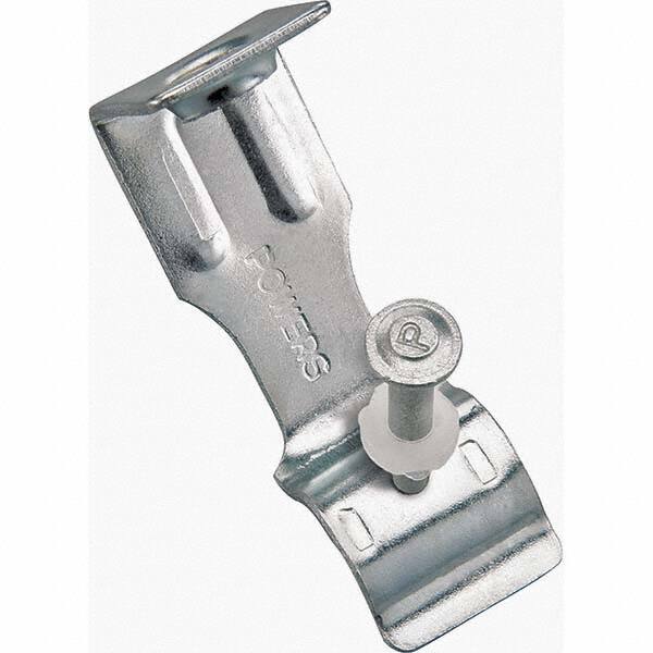 DeWALT Anchors & Fasteners - Powder Actuated Pins & Threaded Studs Type: Clip Pin Shank Length (mm): 32.000 - Caliber Tooling