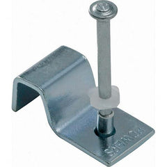 DeWALT Anchors & Fasteners - Powder Actuated Pins & Threaded Studs Type: Clip Pin Shank Length (mm): 37.000 - Caliber Tooling