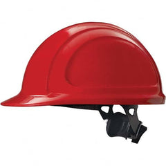 Honeywell - Hard Hats Type: Short Brim Adjustment: Ratchet - Caliber Tooling