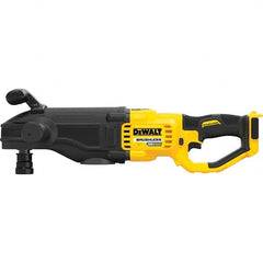 DeWALT - Cordless Drills Battery Voltage: 60 Battery Chemistry: Lithium-Ion - Caliber Tooling