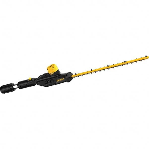 DeWALT - Edgers, Trimmers & Cutters Type: Hedge Trimmer Power Type: Battery - Caliber Tooling