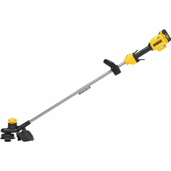 DeWALT - Edgers, Trimmers & Cutters Type: String Trimmer Power Type: Battery - Caliber Tooling