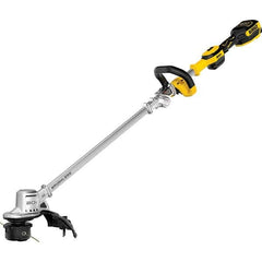 DeWALT - Edgers, Trimmers & Cutters Type: String Trimmer Power Type: Battery - Caliber Tooling