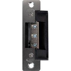 Made in USA - Electric Strikes Type: Electric Door Strike Length (Inch): 4-5/8 - Caliber Tooling