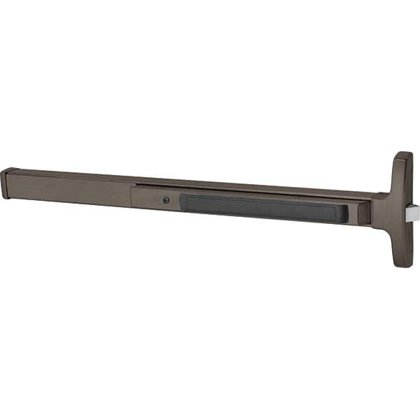 Made in USA - Electric Strikes Type: Electric Door Strike Length (Inch): 4-7/8 - Caliber Tooling