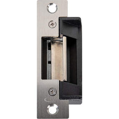 Made in USA - Electric Strikes Type: Electric Door Strike Length (Inch): 4-21/32 - Caliber Tooling