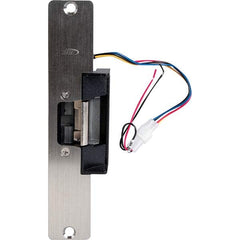 Made in USA - Electric Strikes Type: Electric Door Strike Length (Inch): 7-15/16 - Caliber Tooling