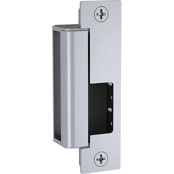 Made in USA - Electric Strikes Type: Electric Door Strike Length (Inch): 4-7/8 - Caliber Tooling