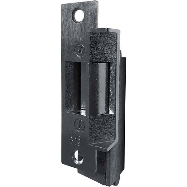 Made in USA - Electric Strikes Type: Electric Door Strike Length (Inch): 4-7/8 - Caliber Tooling