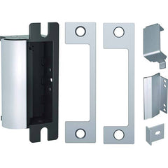 Made in USA - Electric Strikes Type: Electric Door Strike Length (Inch): 4-7/8 - Caliber Tooling