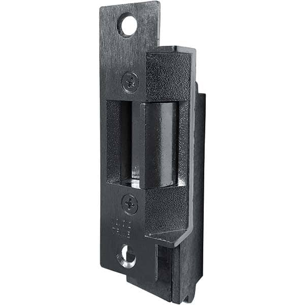 Made in USA - Electric Strikes Type: Electric Door Strike Length (Inch): 4-7/8 - Caliber Tooling